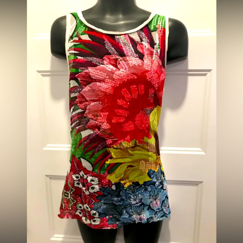 Camisole Smash